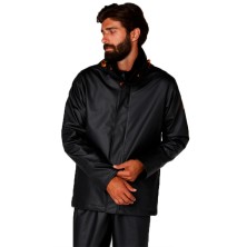 CHAQUETA IMPERMEABLE HELLY HANSEN GALE RAIN 70282