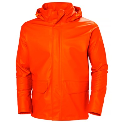 Chaqueta Impermeable Helly Hansen Gale Rain 70282