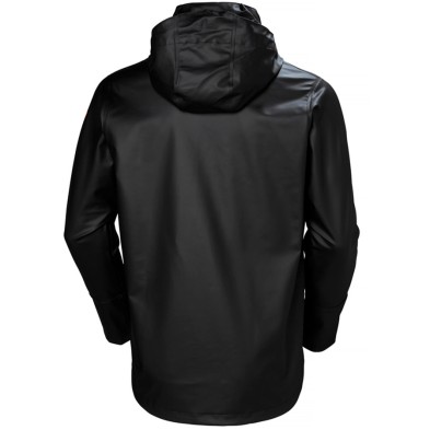 Chaqueta Impermeable Helly Hansen Gale Rain 70282