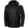 Chaqueta impermeable helly hansen gale rain 70282