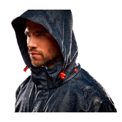 Chaqueta Impermeable Helly Hansen Gale Rain 70282