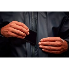 CHAQUETA IMPERMEABLE HELLY HANSEN GALE RAIN 70282