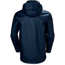 CHAQUETA IMPERMEABLE HELLY HANSEN GALE RAIN 70282