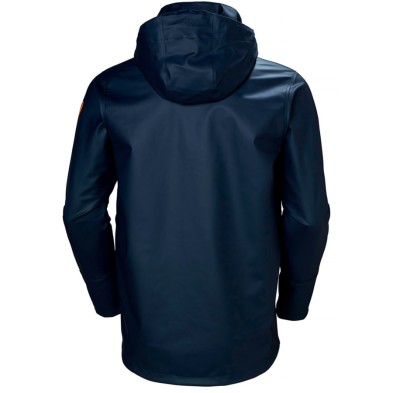 Chaqueta Impermeable Helly Hansen Gale Rain 70282