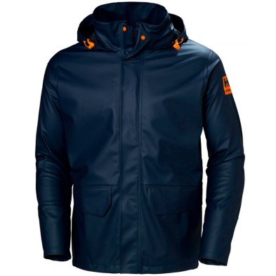 Chaqueta Impermeable Helly Hansen Gale Rain 70282
