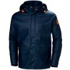 Chaqueta impermeable helly hansen gale rain 70282