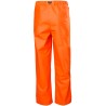 Pantalon impermeable helly hansen gale rain 70485