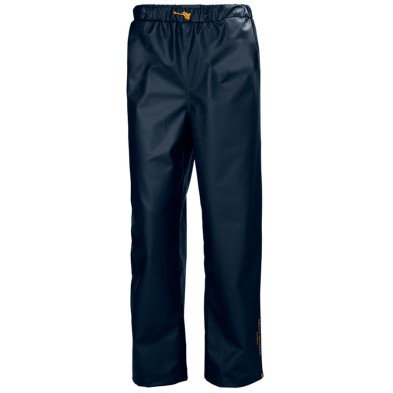 Pantalón Impermeable Helly Hansen Gale Rain 70485