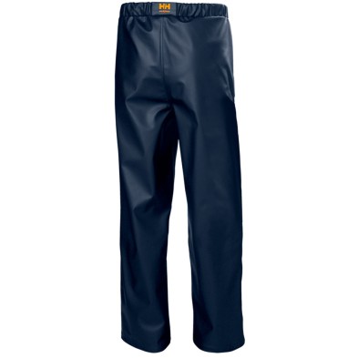 Pantalón Impermeable Helly Hansen Gale Rain 70485