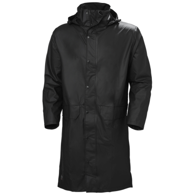 Abrigo Impermeable Helly Hansen Voss Rain 70186