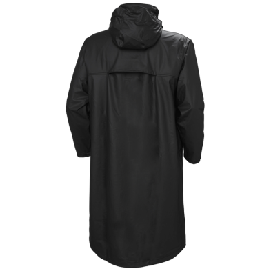 ABRIGO IMPERMEABLE HELLY HANSEN VOSS RAIN 70186