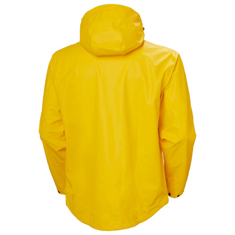 Chaqueta impermeable helly hansen voss rain 70180