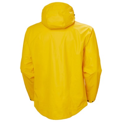 Chaqueta Impermeable Helly Hansen Voss Rain 70180