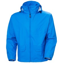 CHAQUETA IMPERMEABLE HELLY HANSEN VOSS RAIN 70180