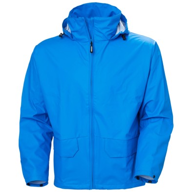 Chaqueta Impermeable Helly Hansen Voss Rain 70180