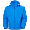 Chaqueta impermeable helly hansen voss rain 70180
