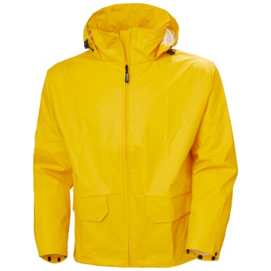 Chaqueta Impermeable Helly Hansen Voss Rain 70180