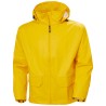Chaqueta impermeable helly hansen voss rain 70180