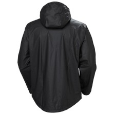 CHAQUETA IMPERMEABLE HELLY HANSEN VOSS RAIN 70180