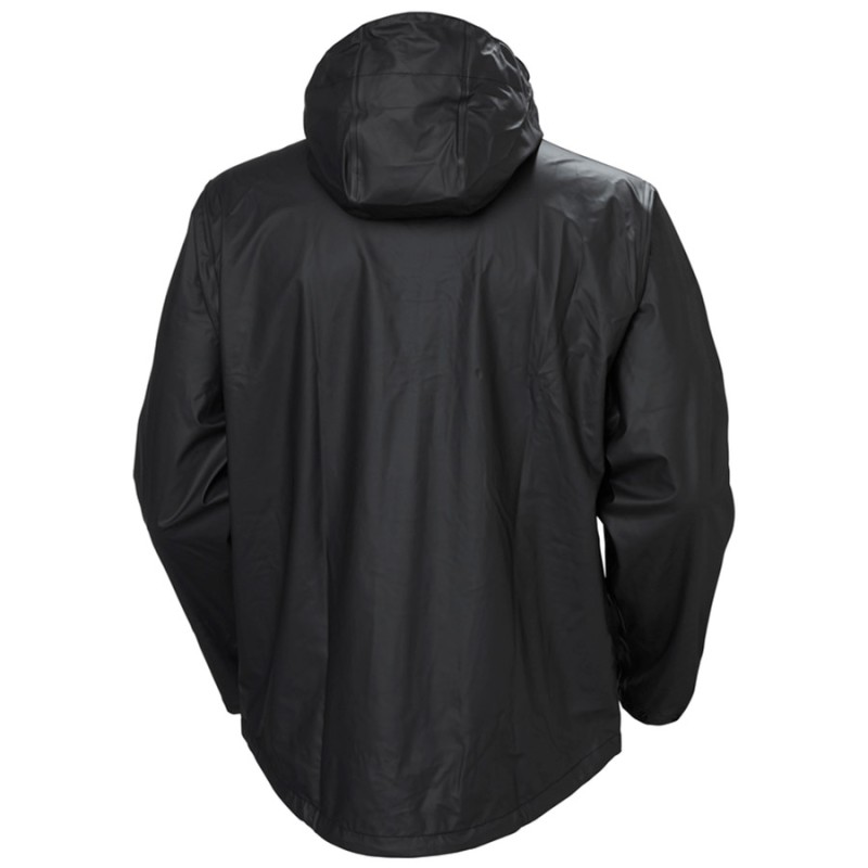 Chaqueta impermeable helly hansen voss rain 70180