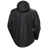 Chaqueta impermeable helly hansen voss rain 70180