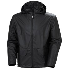 CHAQUETA IMPERMEABLE HELLY HANSEN VOSS RAIN 70180