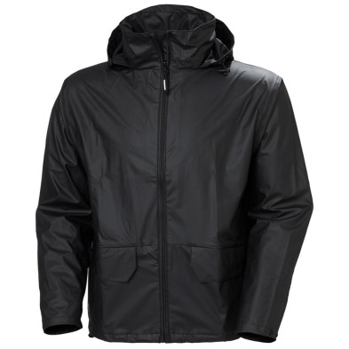 Chaqueta Impermeable Helly Hansen Voss Rain 70180