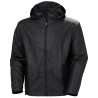Chaqueta impermeable helly hansen voss rain 70180