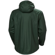 CHAQUETA IMPERMEABLE HELLY HANSEN VOSS RAIN 70180