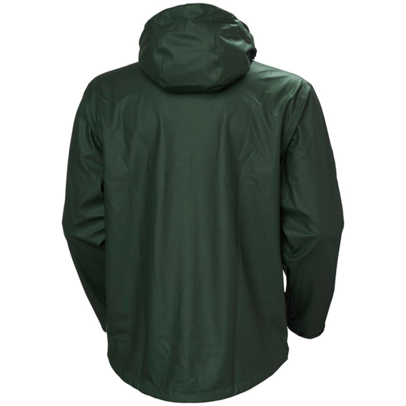 Chaqueta impermeable helly hansen voss rain 70180