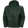 Chaqueta impermeable helly hansen voss rain 70180