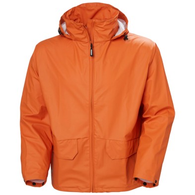 Chaqueta Impermeable Helly Hansen Voss Rain 70180