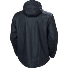 CHAQUETA IMPERMEABLE HELLY HANSEN VOSS RAIN 70180