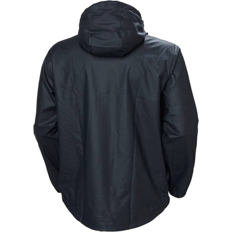 Chaqueta impermeable helly hansen voss rain 70180