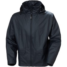 CHAQUETA IMPERMEABLE HELLY HANSEN VOSS RAIN 70180