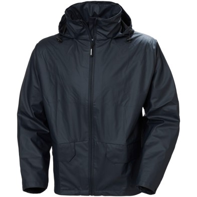 Chaqueta Impermeable Helly Hansen Voss Rain 70180