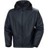 Chaqueta impermeable helly hansen voss rain 70180