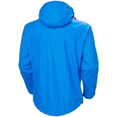 Chaqueta Impermeable Helly Hansen Voss Rain 70180