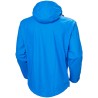 Chaqueta impermeable helly hansen voss rain 70180