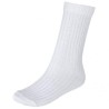 Calcetines de algodón issa 707