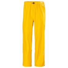 Comprar PANTALON IMPERMEABLE HELLY HANSEN VOSS RAIN 70480