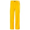 Pantalon impermeable helly hansen voss rain 70480