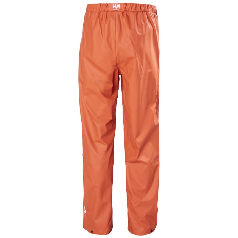Pantalon impermeable helly hansen voss rain 70480