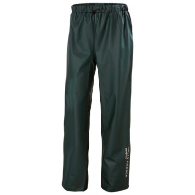 PANTALON IMPERMEABLE HELLY HANSEN VOSS RAIN 70480