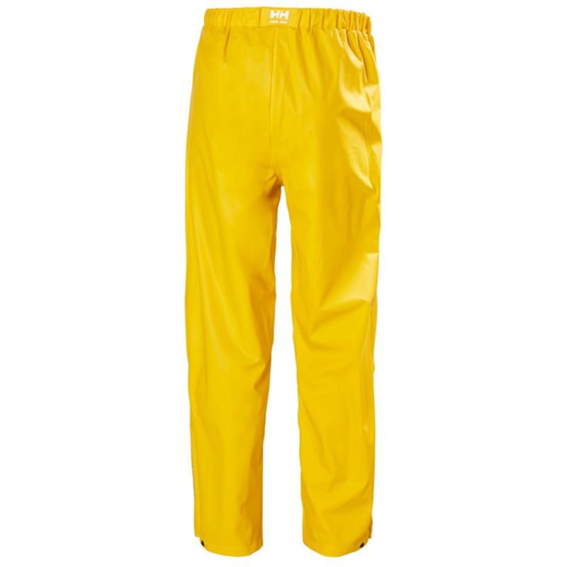 Pantalon impermeable helly hansen voss rain 70480