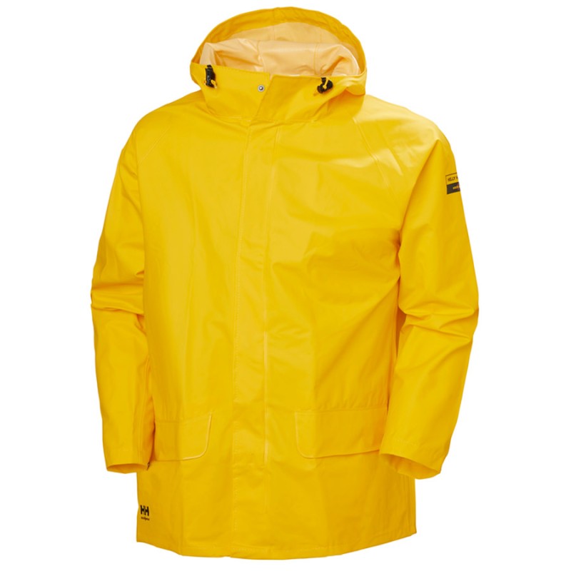 Chaqueta impermeable helly hansen mandal 70129