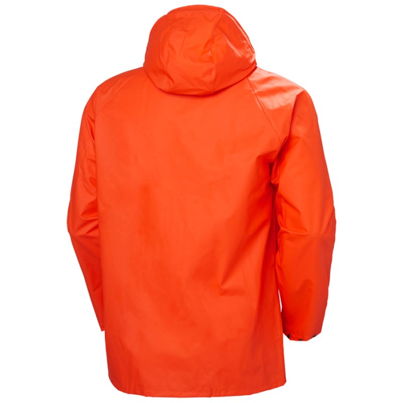 Chaqueta impermeable helly hansen mandal 70129