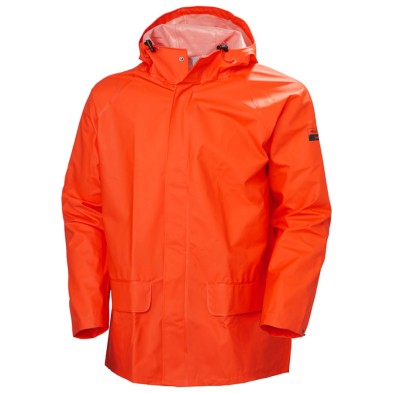 Chaqueta Impermeable Helly Hansen Mandal 70129