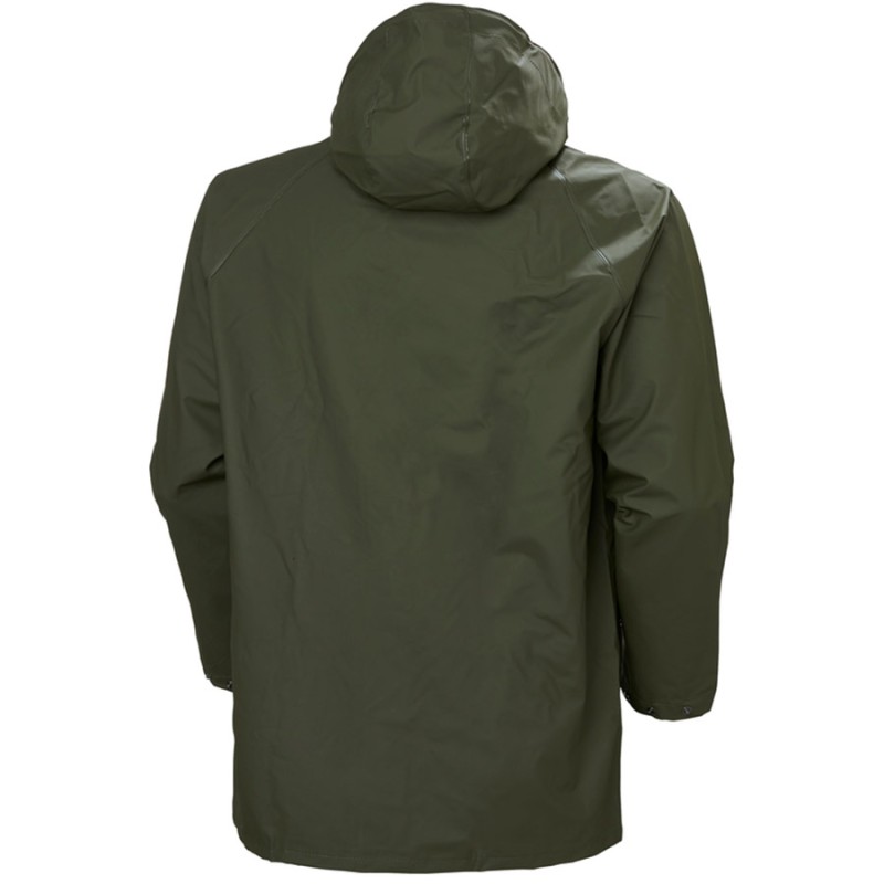 Chaqueta impermeable helly hansen mandal 70129