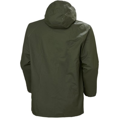 Chaqueta Impermeable Helly Hansen Mandal 70129